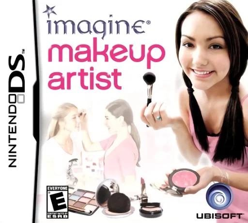 Imagine – Makeup Artist