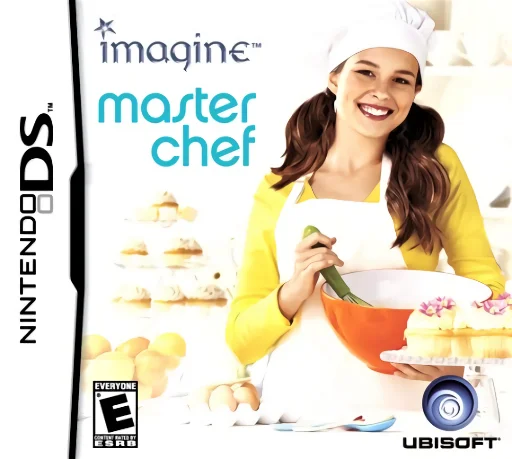 Imagine – Master Chef