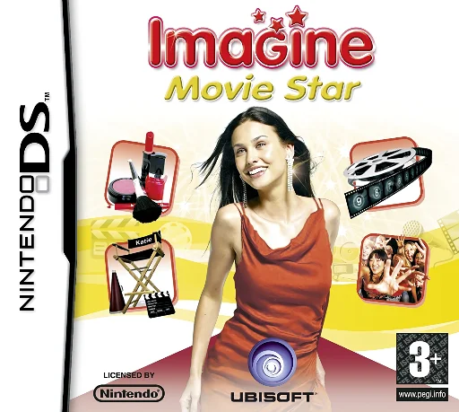 Imagine – Movie Star