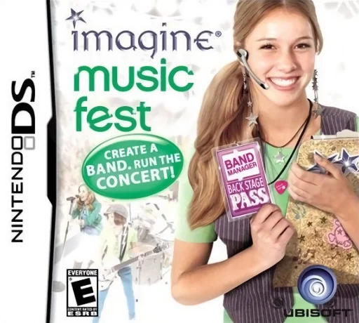 Imagine – Music Fest