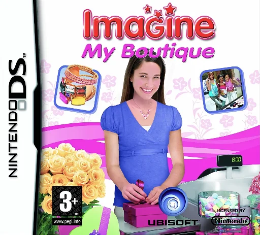 Imagine – My Boutique