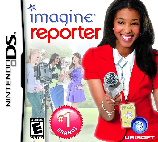 Imagine – Reporter
