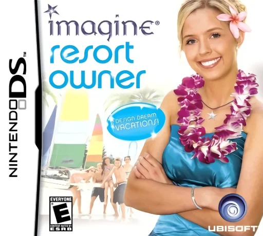 Imagine – Resort Owner