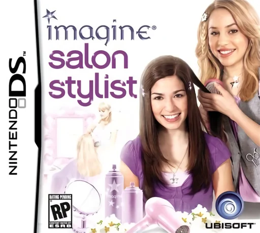 Imagine – Salon Stylist