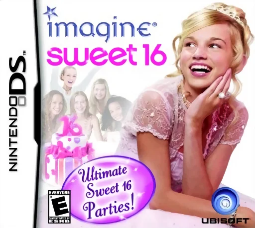 Imagine – Sweet 16