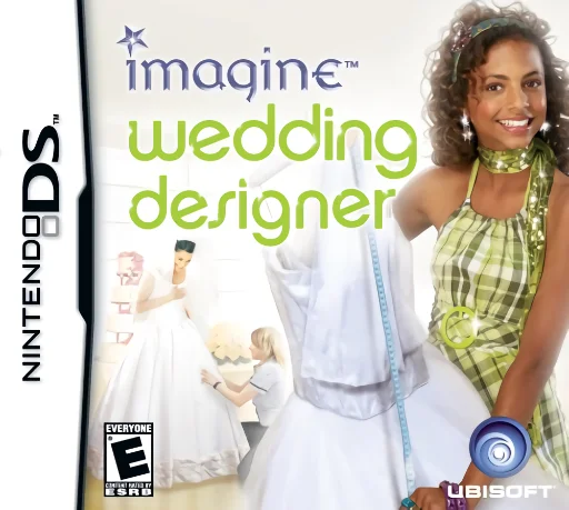 Imagine – Wedding Designer