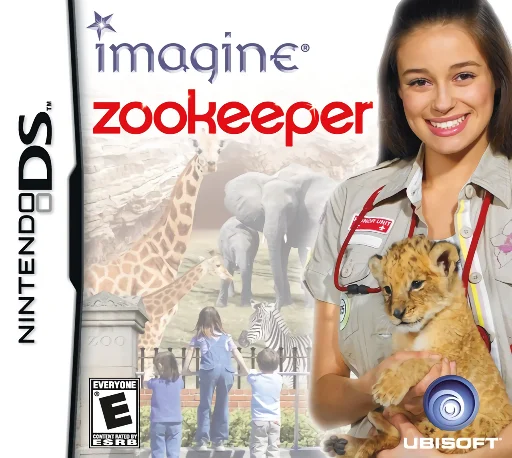 Imagine – Zookeeper