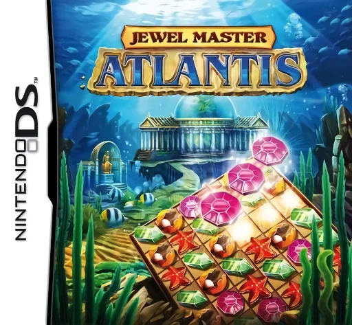 Jewel Master – Atlantis
