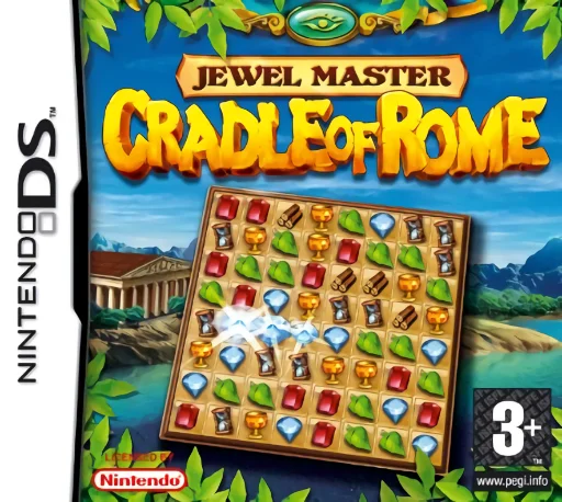Jewel Master – Cradle of Rome