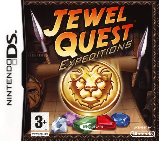 Jewel Quest – Expeditions