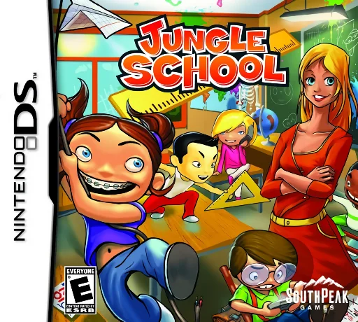 Jungle School