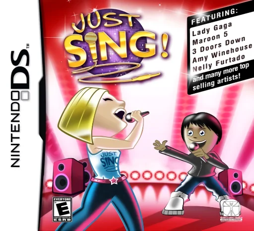 Just Sing