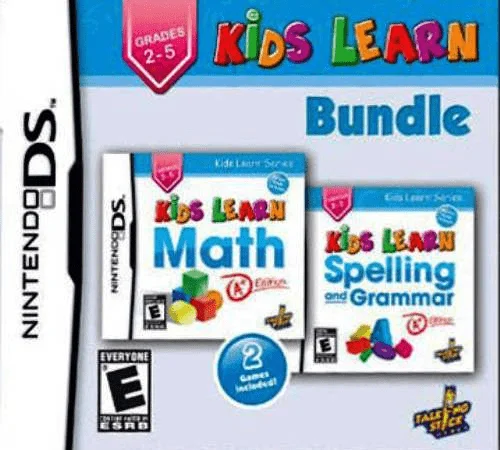 Kids Learn & Play – Pets & Vets Bundle