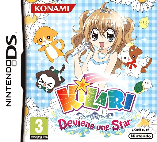 Kilari – Deviens une Star