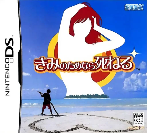 Kimi no Tame Nara Shineru