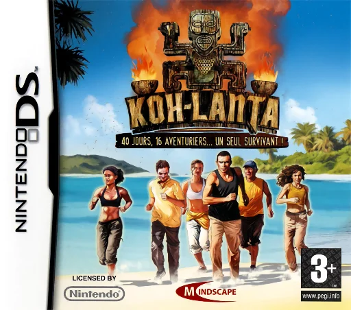 Koh-Lanta