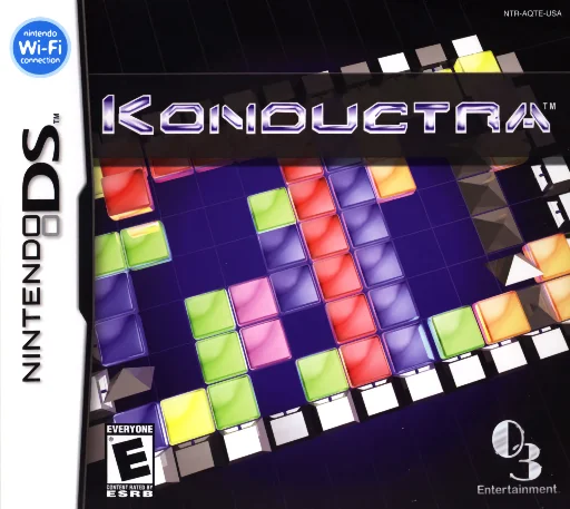 Konductra