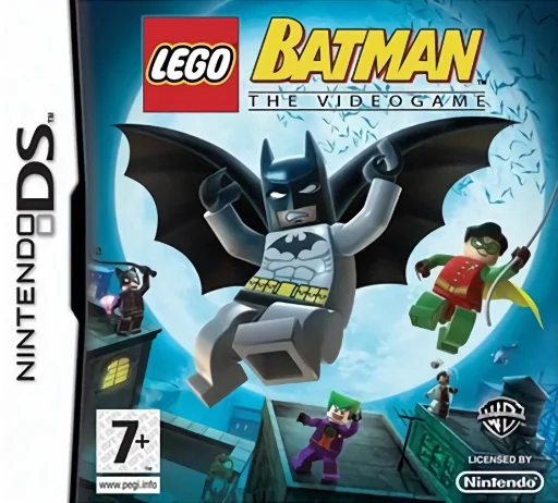 LEGO Batman – The Videogame
