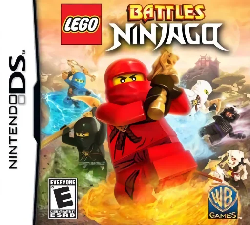 LEGO Battles – Ninjago