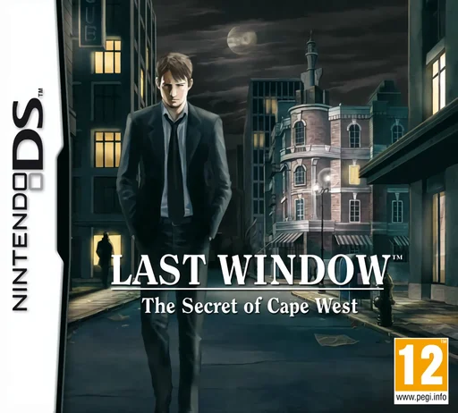 Last Window – The Secret of Cape West