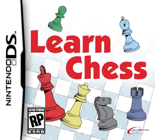 Learn Chess