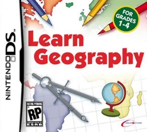 Learn Geography