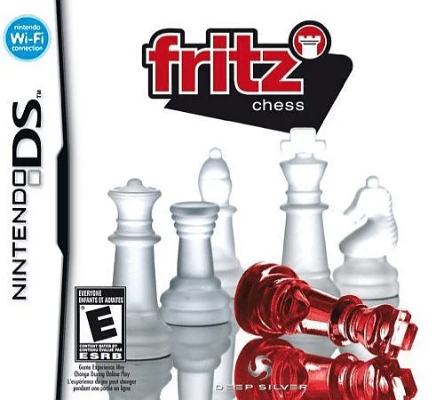 Learn to Play Chess with Fritz & Chesster