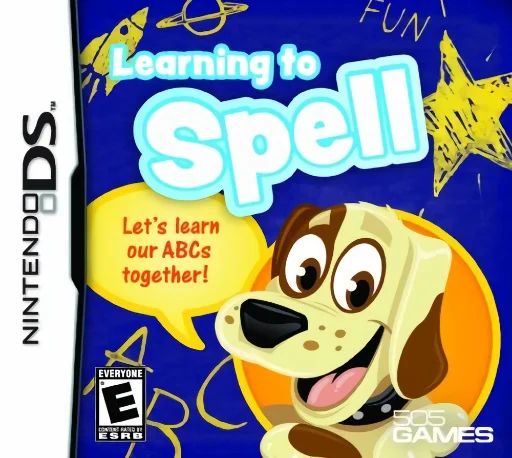 Learning To Spell