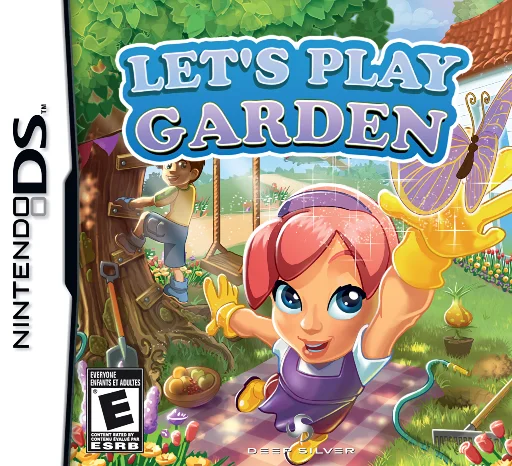 Let’s Play Garden