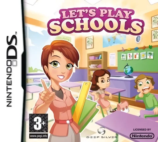 Let’s Play Schools