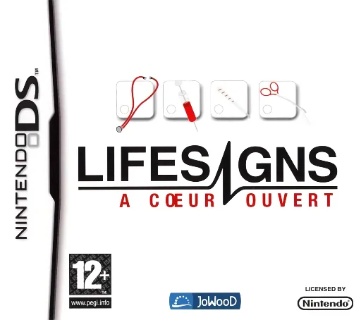 LifeSigns – Hospital Affairs