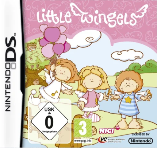 Little Wingels