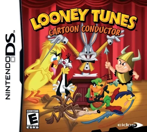 Looney Tunes – Cartoon Conductor
