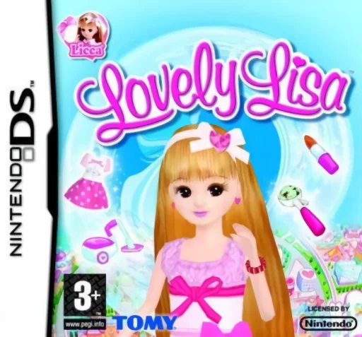 Lovely Lisa
