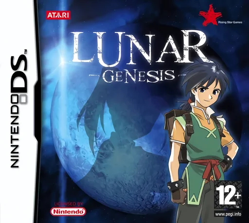 Lunar – Genesis