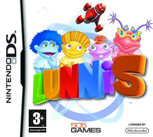 Lunnis