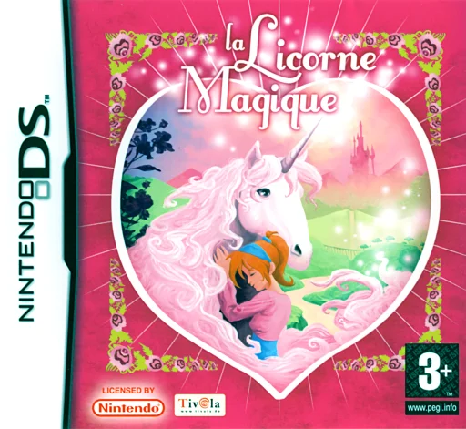 Magical Unicorn, The