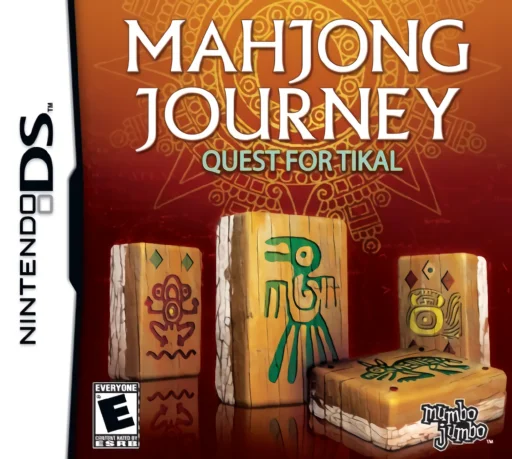 Mahjong Journey – Quest for Tikal