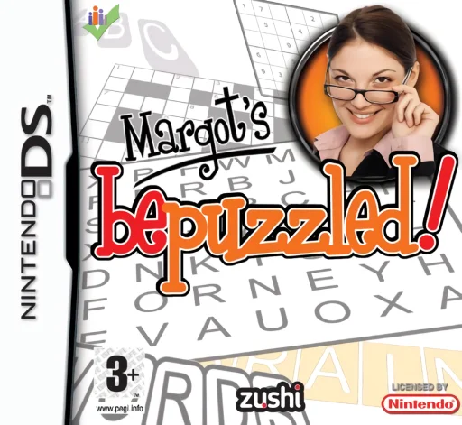Margot’s Bepuzzled!