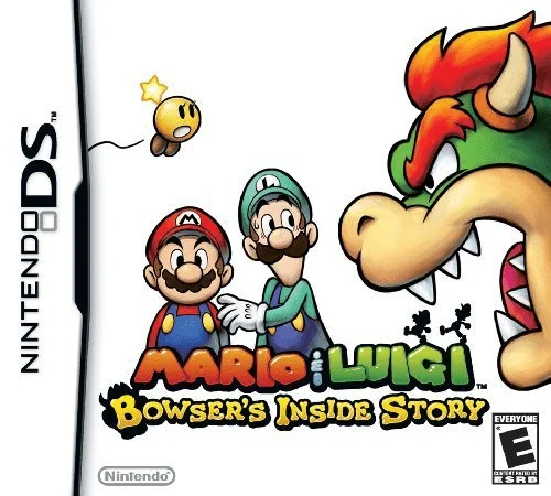 Mario & Luigi RPG 3 – Kupa Momsok Daemoheom