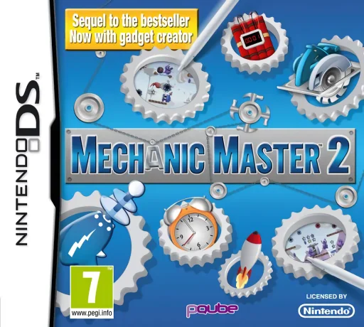 Mechanic Master 2