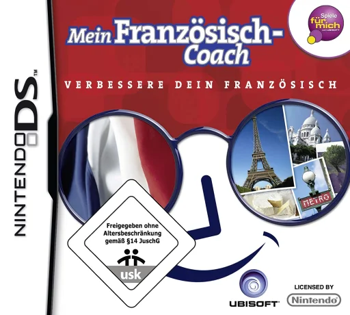 Mein Franzoesisch Coach – Verbessere Dein Franzoesisch