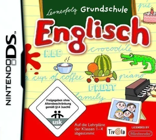 Mein Wortschatz-Coach – Englisch Lernen