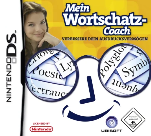 Mein Wortschatz-Coach – Verbessere Dein Ausdrucksvermoegen