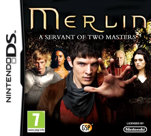 Merlin – A Servant of Two Masters
