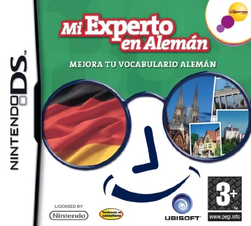 Mi Experto en Aleman – Mejora Tu Vocabulario Aleman