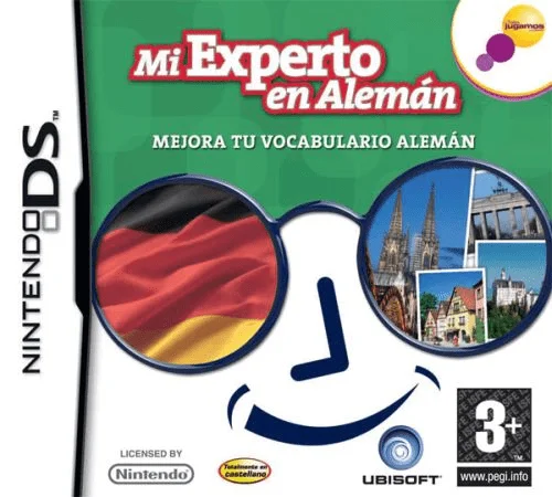 Mi Experto en Ingles – Mejora Tu Vocabulario Ingles