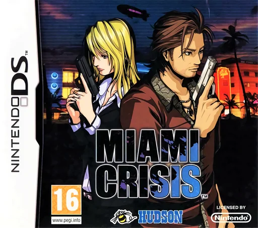 Miami Crisis