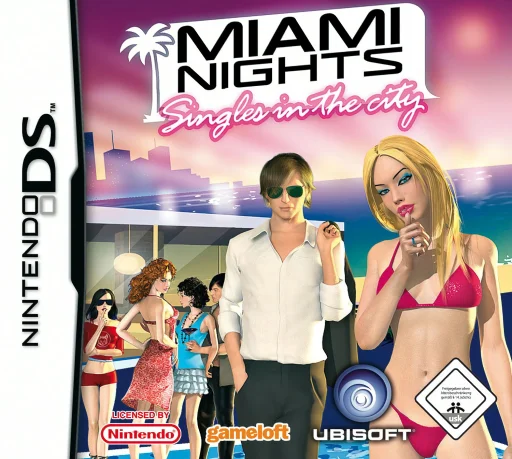 Miami Nights – Singles in the City