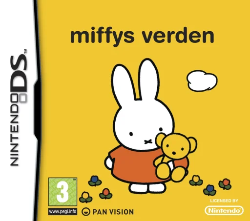 Miffy’s World